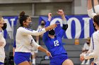 Volleyball vs RWU  Wheaton Women’s Volleyball vs Roger Williams University. : Volleyball, VB